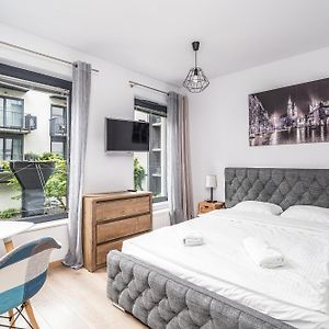 Appartement met een Slaapkamer